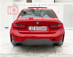 بي ام دبليو الفئة 3